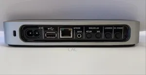 Denon Wireless Music System DSD-501
