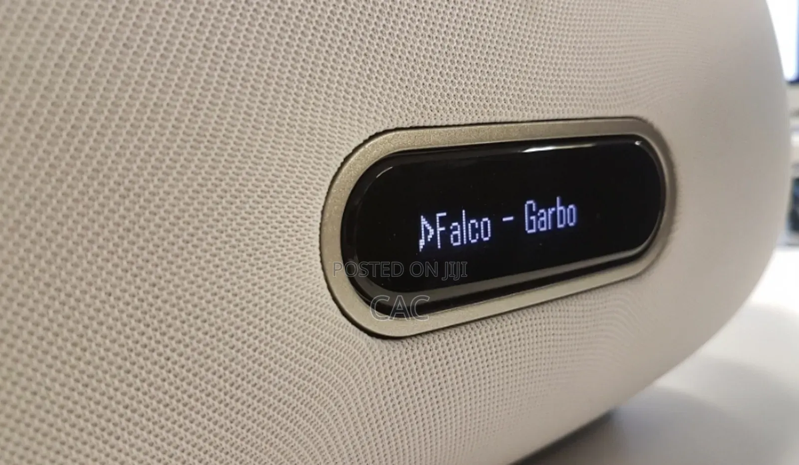 Denon Wireless Music System DSD-501