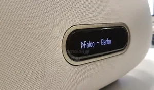 Denon Wireless Music System DSD-501