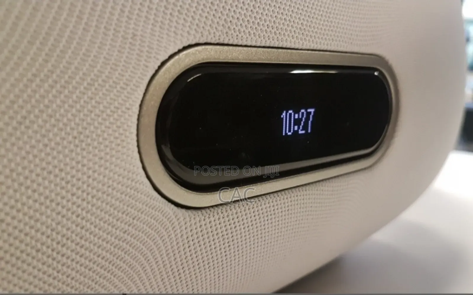 Denon Wireless Music System DSD-501