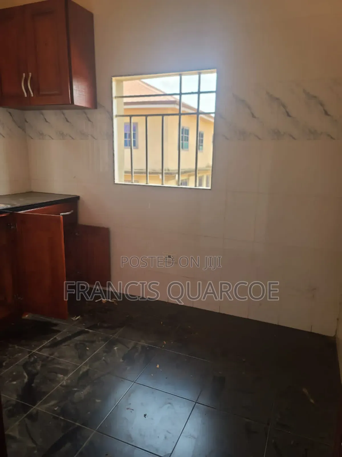 1bdrm Apartment in Francis Quarcoe, Dome for rent