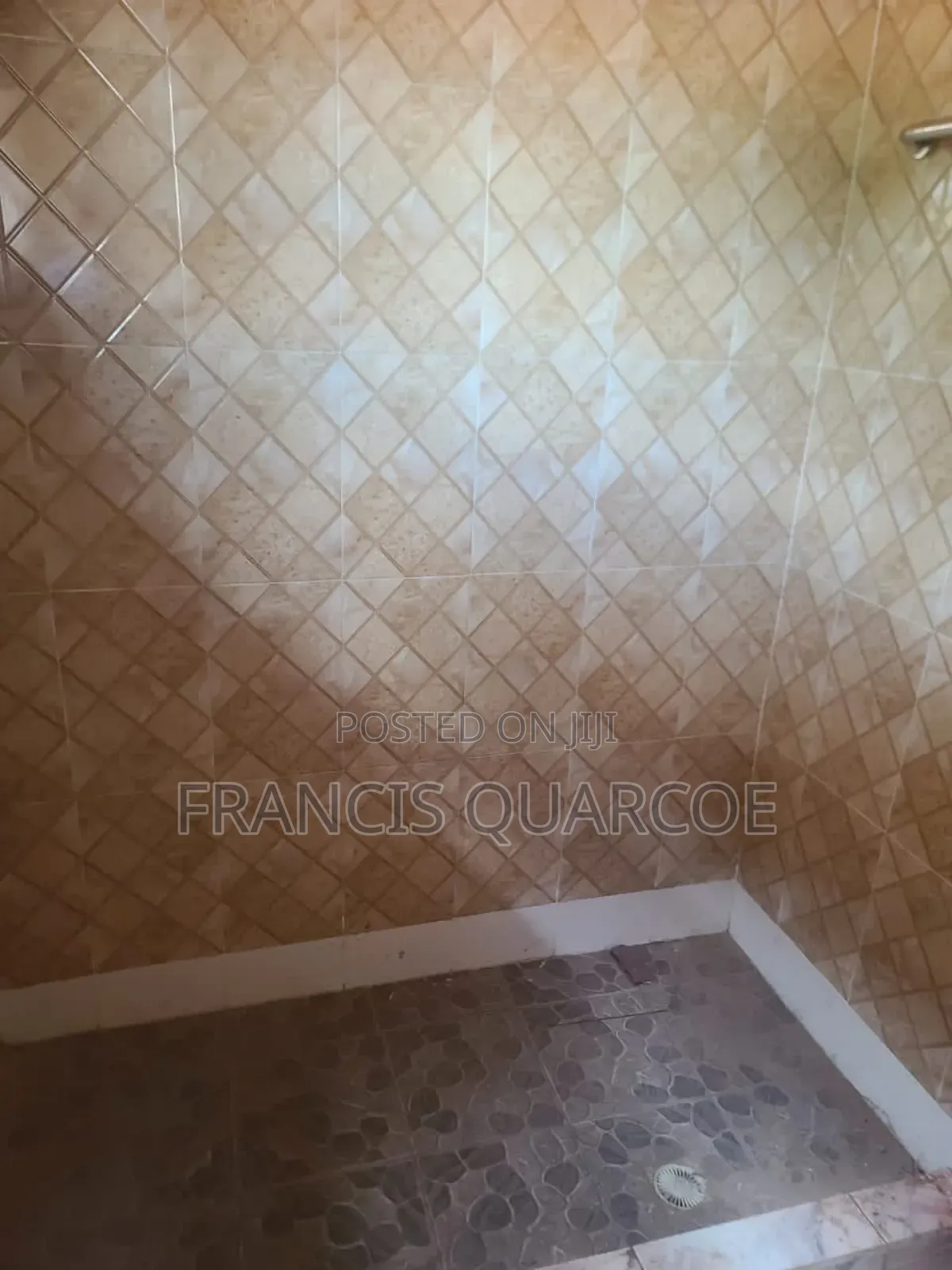 1bdrm Apartment in Francis Quarcoe, Dome for rent
