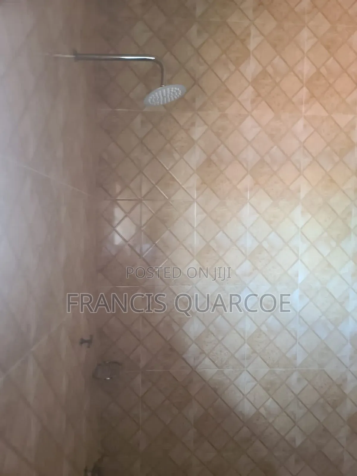 1bdrm Apartment in Francis Quarcoe, Dome for rent