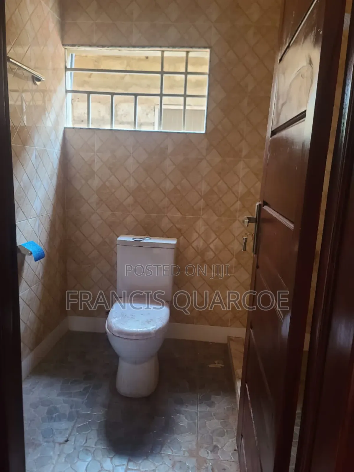 1bdrm Apartment in Francis Quarcoe, Dome for rent