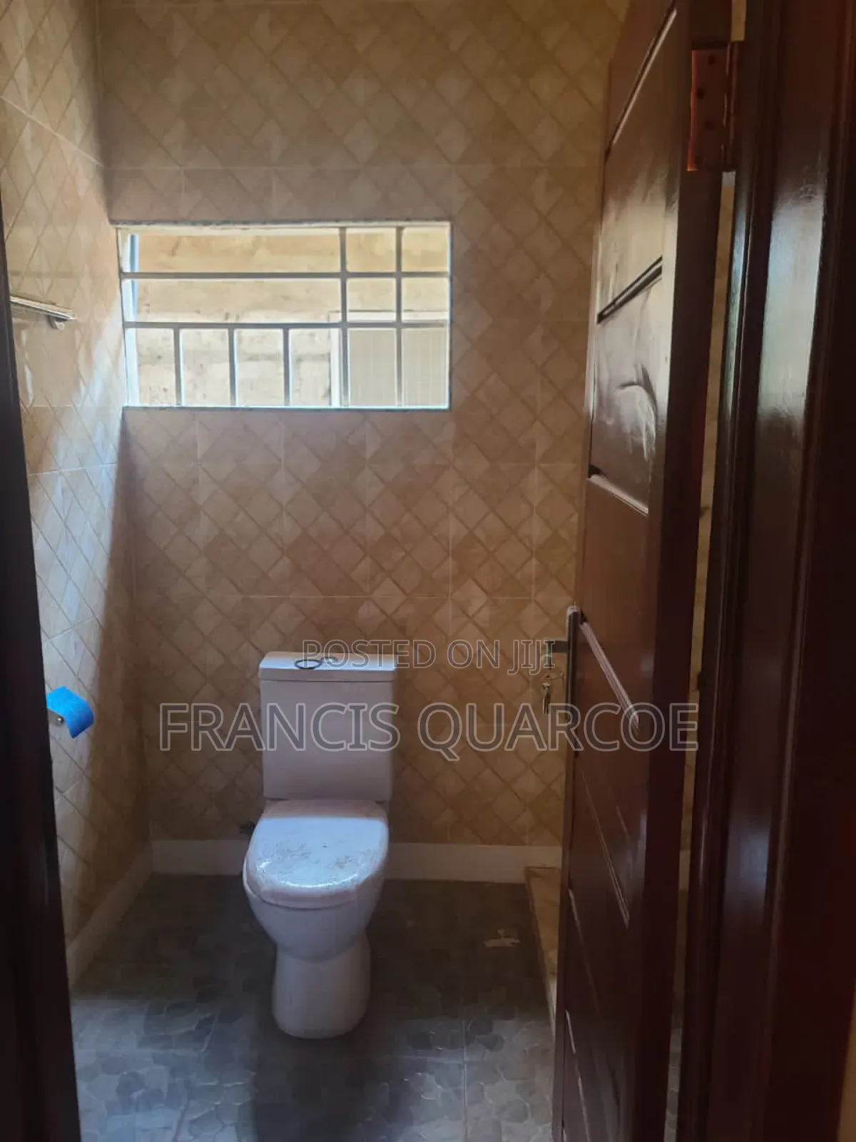 1bdrm Apartment in Francis Quarcoe, Dome for rent