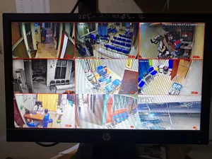 CCTV and Installation