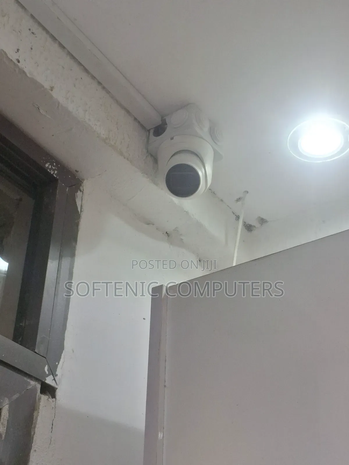 CCTV and Installation