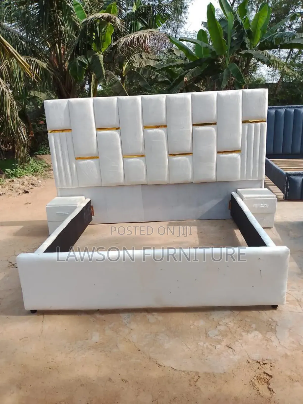 Supa King Size