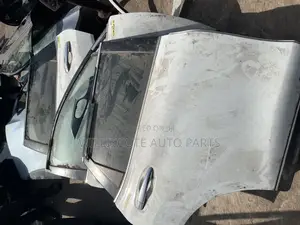 Nissan Rogue 14-19 Doors Set for Sale