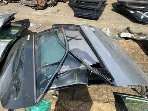 Camry Spider 12-13 Doors Set for Sale