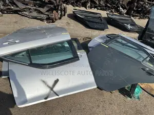 Camry Spider 12-13 Doors Set for Sale