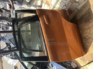 Honda Fit 09-13 Doors Set for Sale