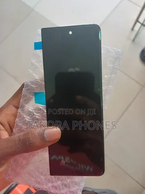Fold 3 Screen New