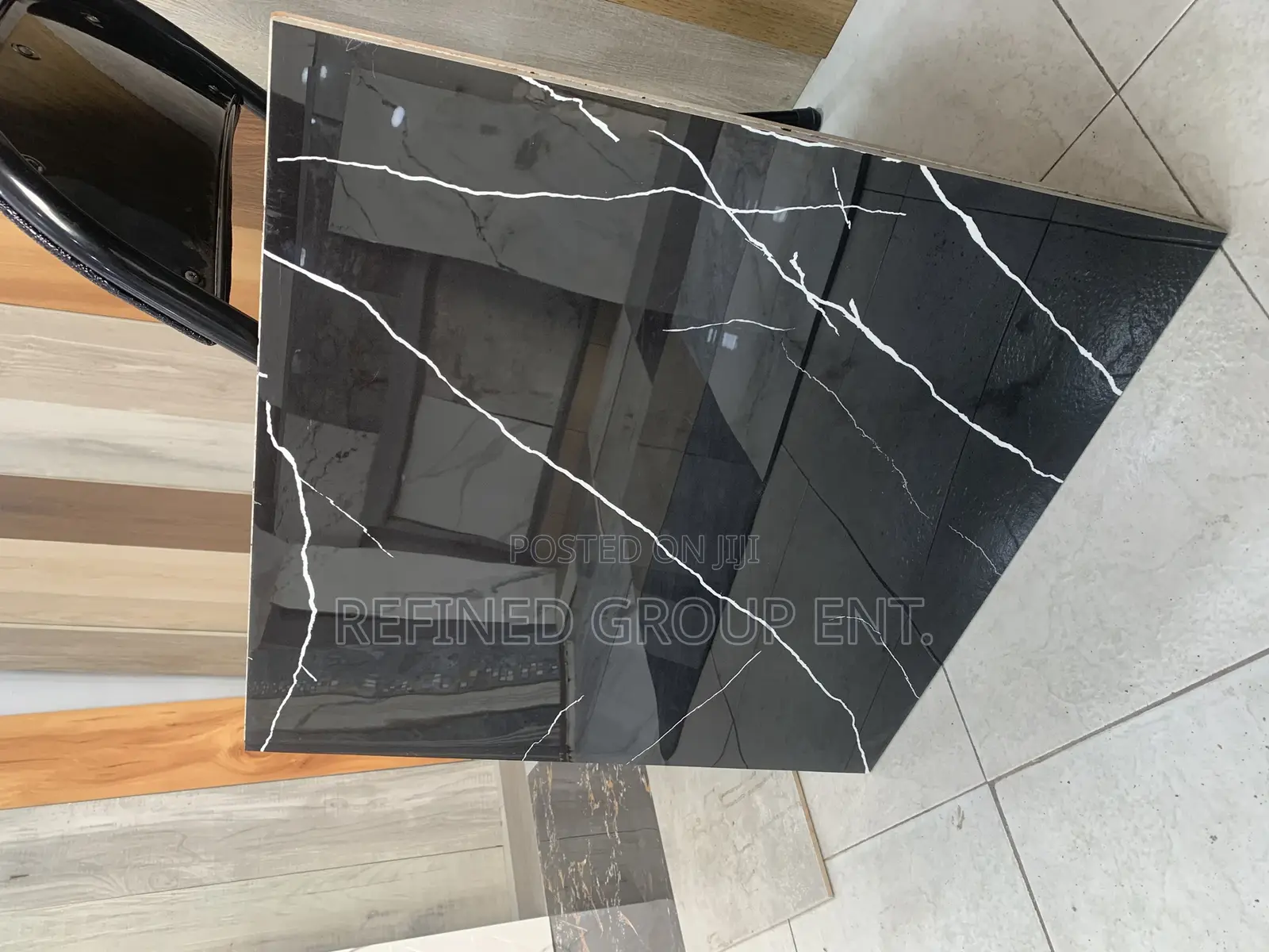 60/60cm Tiles. Foreign Imported