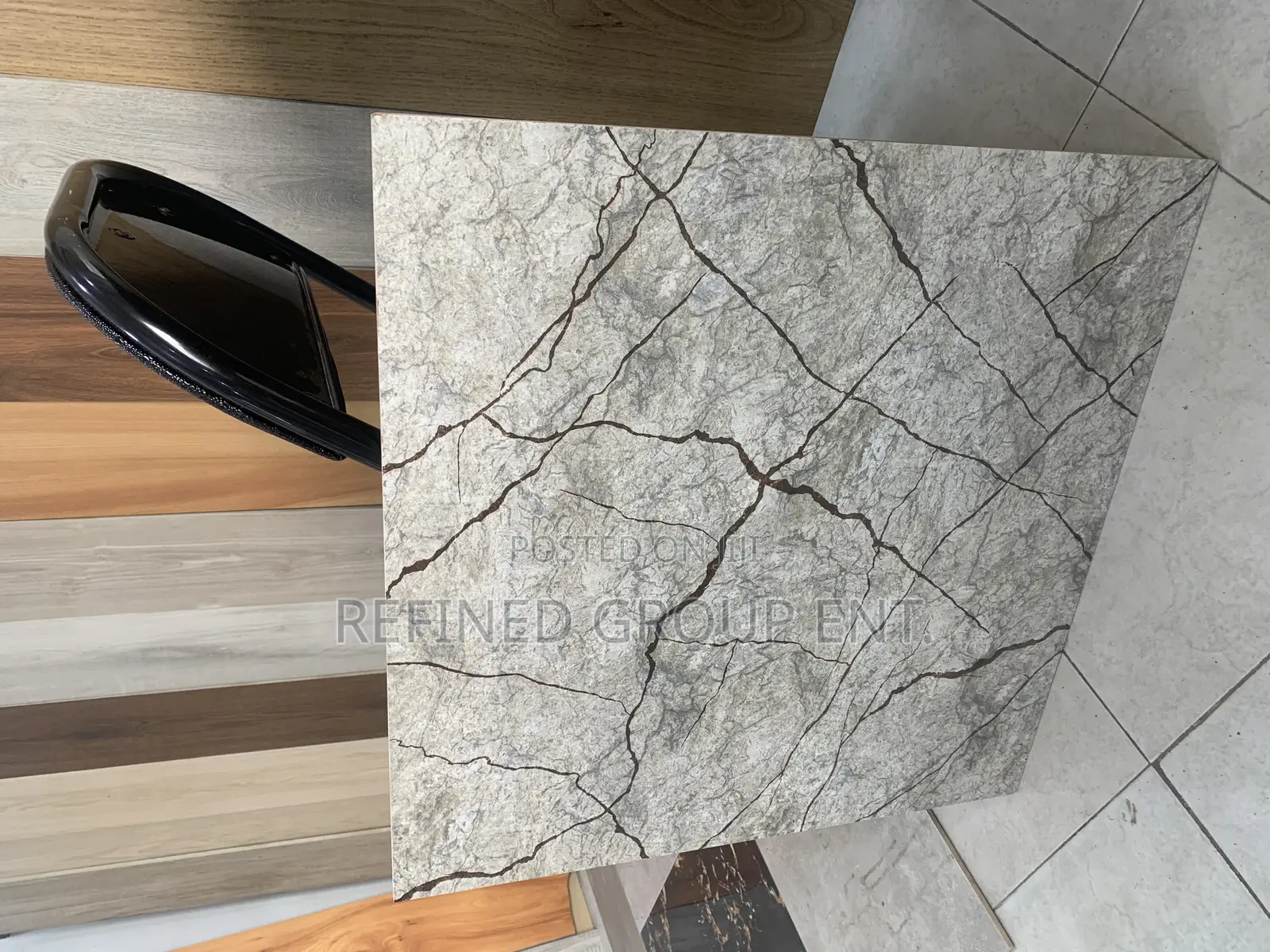 60/60cm Tiles. Foreign Imported