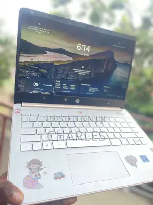 Laptop HP 16GB Intel Celeron eMMC 60GB