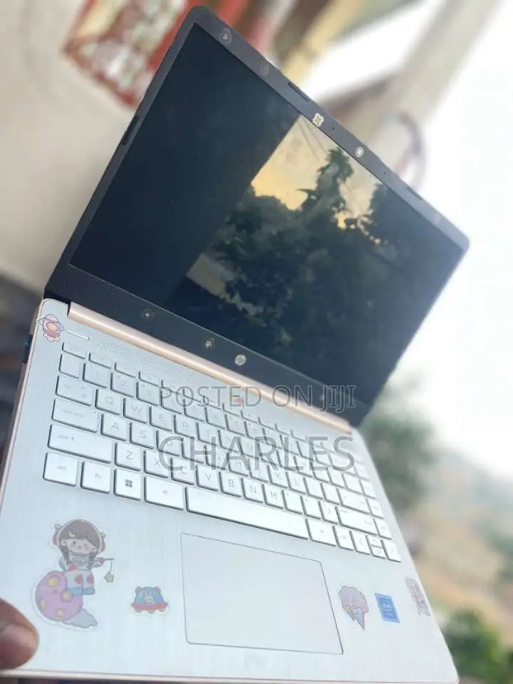Laptop HP 16GB Intel Celeron eMMC 60GB