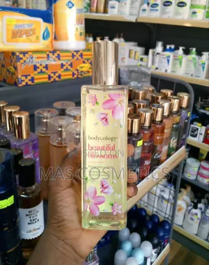 Beautiful Blossoms Bodycology for Women