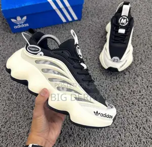 Adidas Mk3 Fashion White