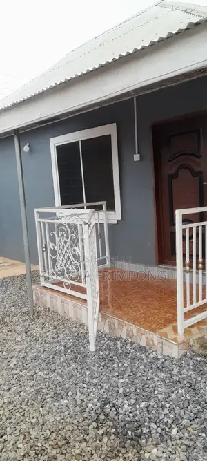 1bdrm Apartment in Ejisu-Juaben Municipal for rent