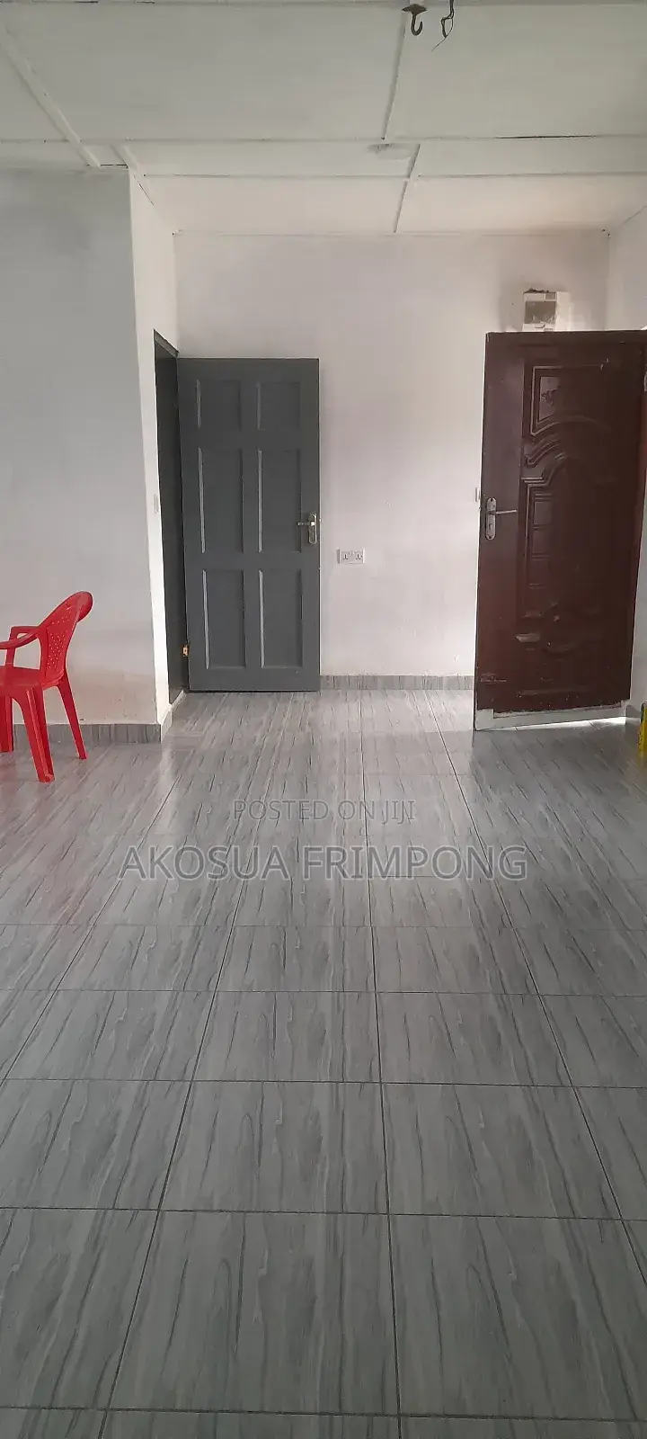 1bdrm Apartment in Ejisu-Juaben Municipal for rent