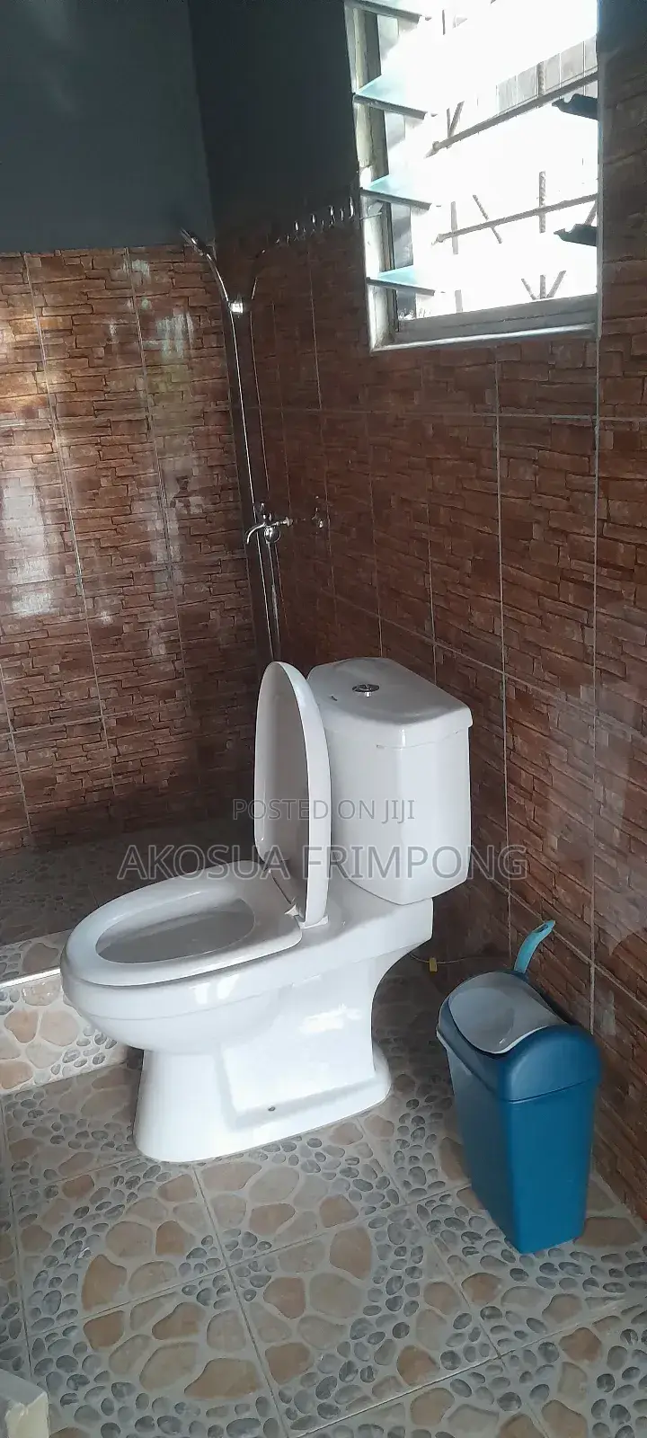 1bdrm Apartment in Ejisu-Juaben Municipal for rent