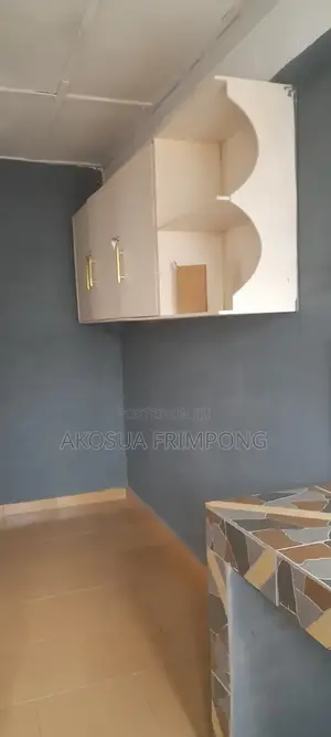 1bdrm Apartment in Ejisu-Juaben Municipal for rent