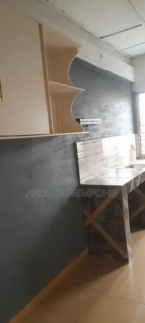 1bdrm Apartment in Ejisu-Juaben Municipal for rent