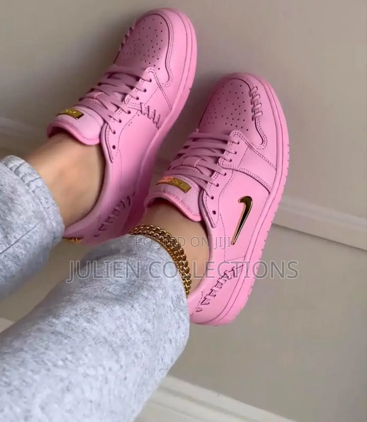 Nike Sb Dunk Low Hot Pink