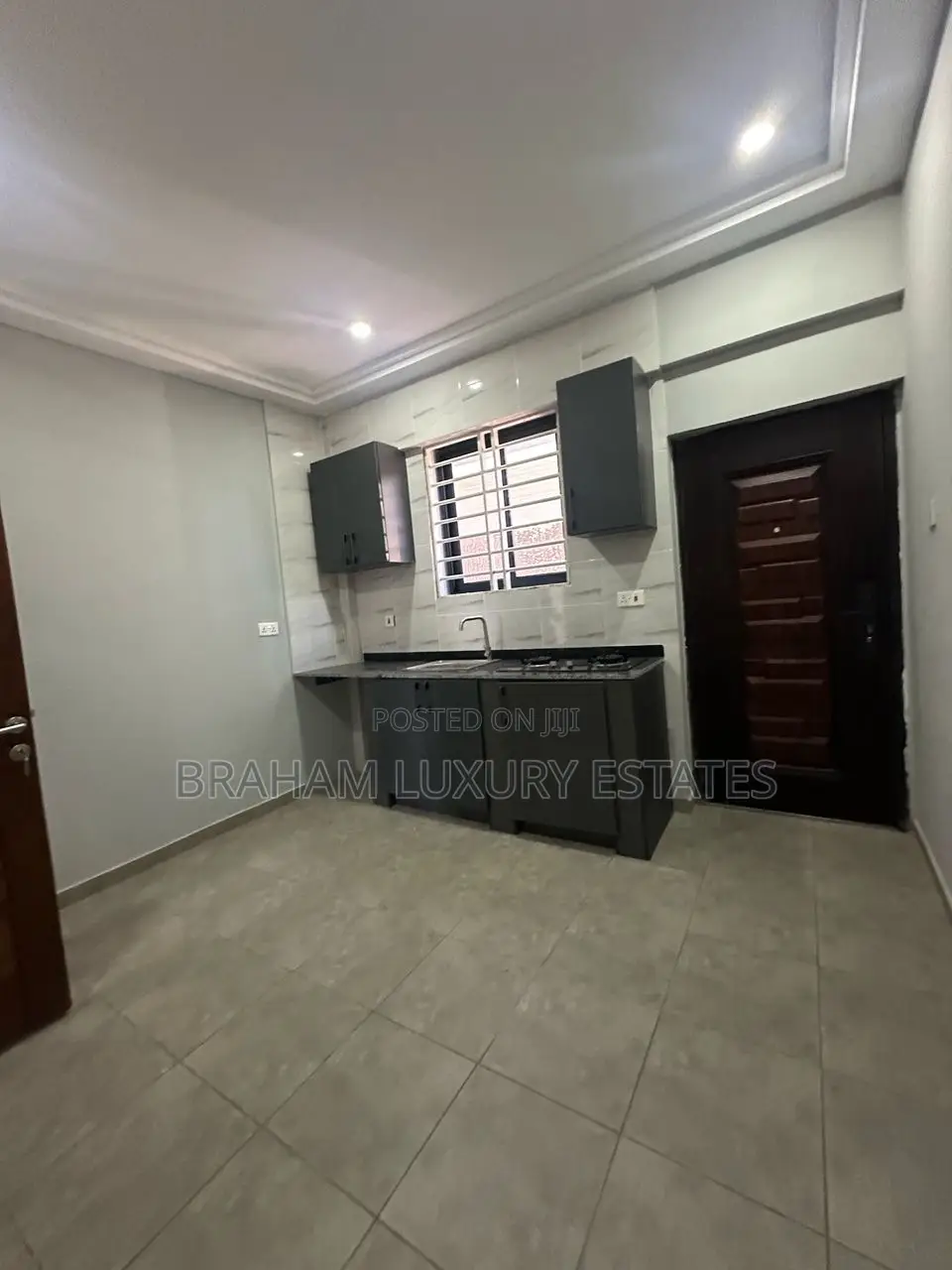 2bdrm Apartment in Braham Luxury, East Legon for rent