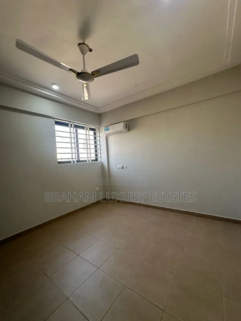 2bdrm Apartment in Braham Luxury, East Legon for rent
