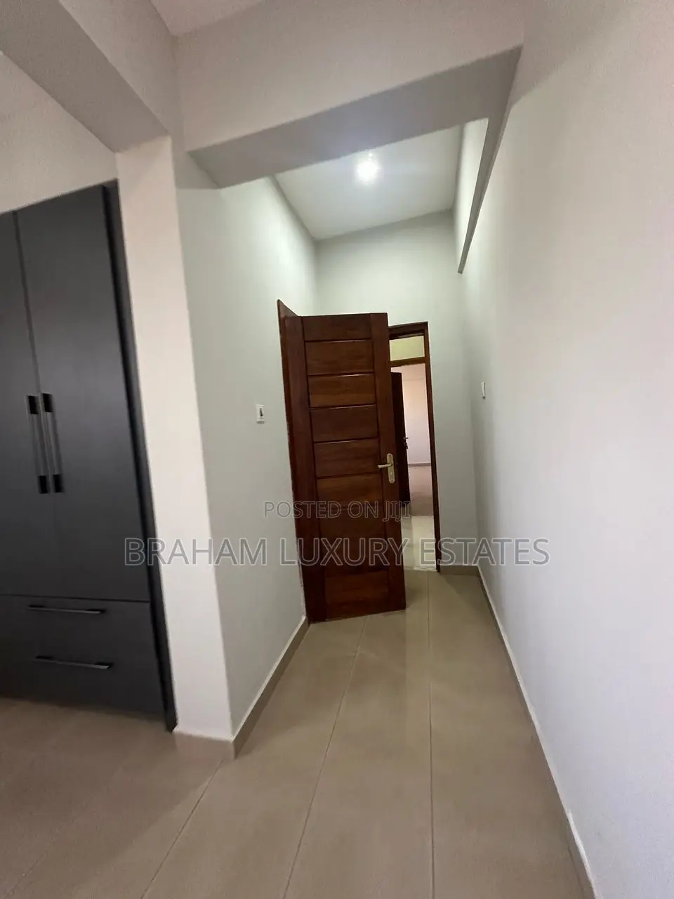 2bdrm Apartment in Braham Luxury, East Legon for rent