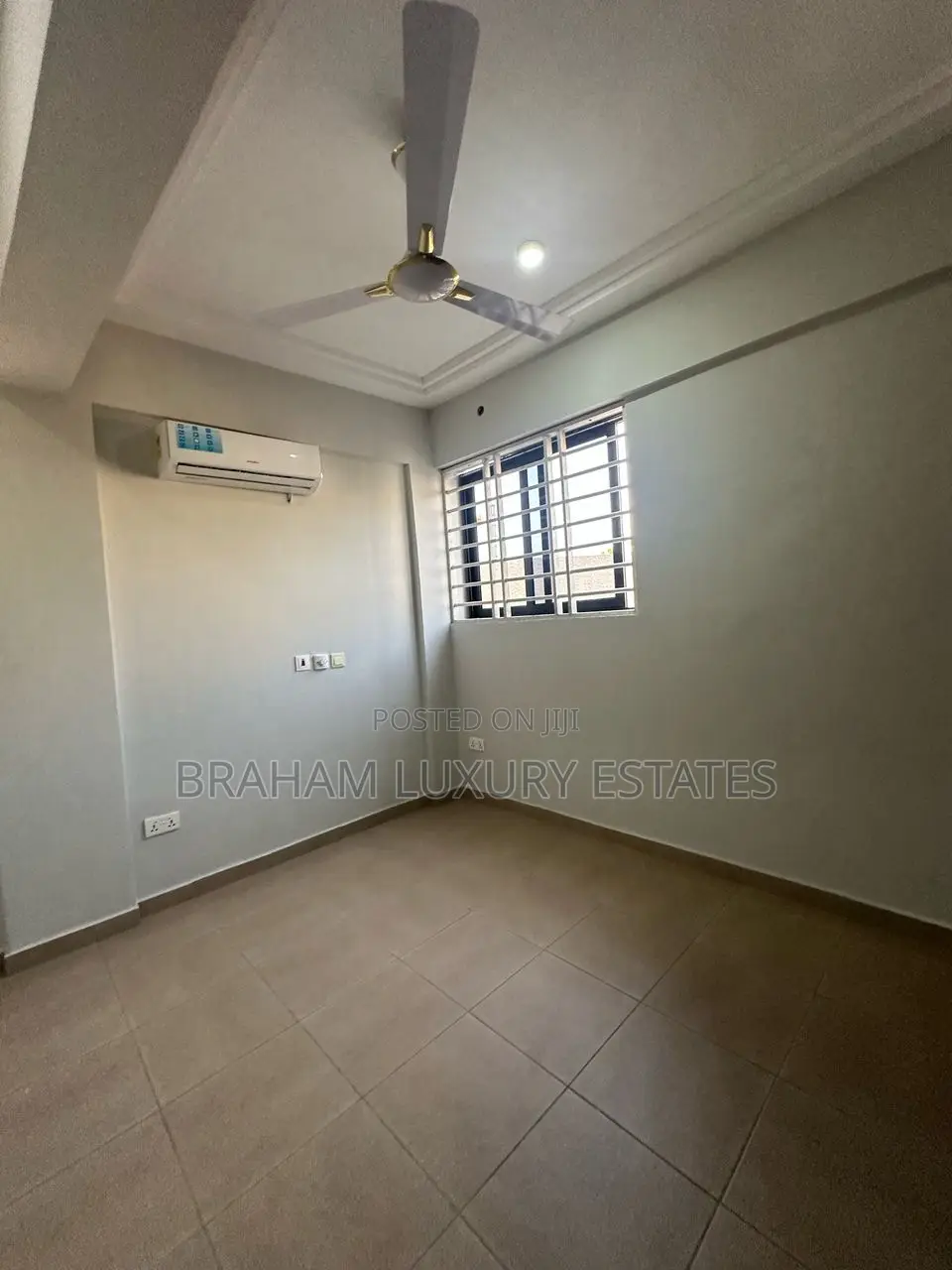 2bdrm Apartment in Braham Luxury, East Legon for rent