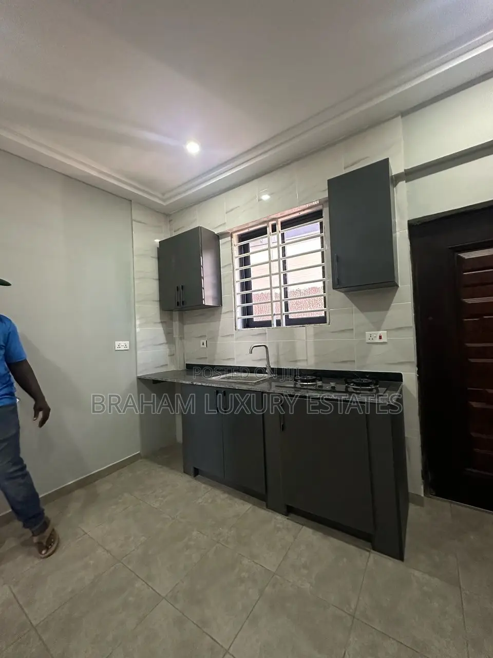 2bdrm Apartment in Braham Luxury, East Legon for rent