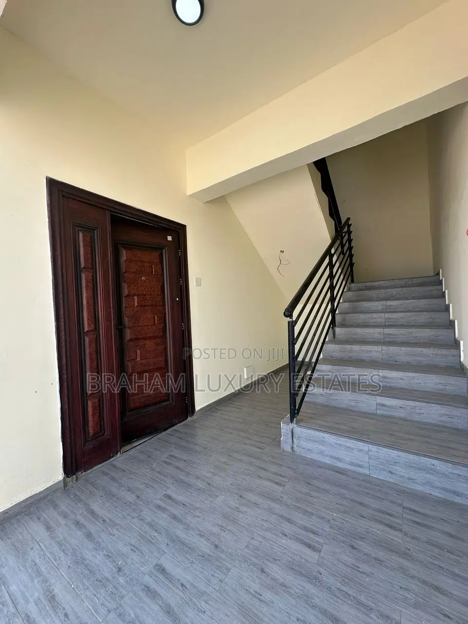 2bdrm Apartment in Braham Luxury, East Legon for rent