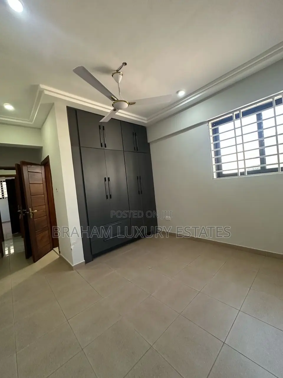 2bdrm Apartment in Braham Luxury, East Legon for rent