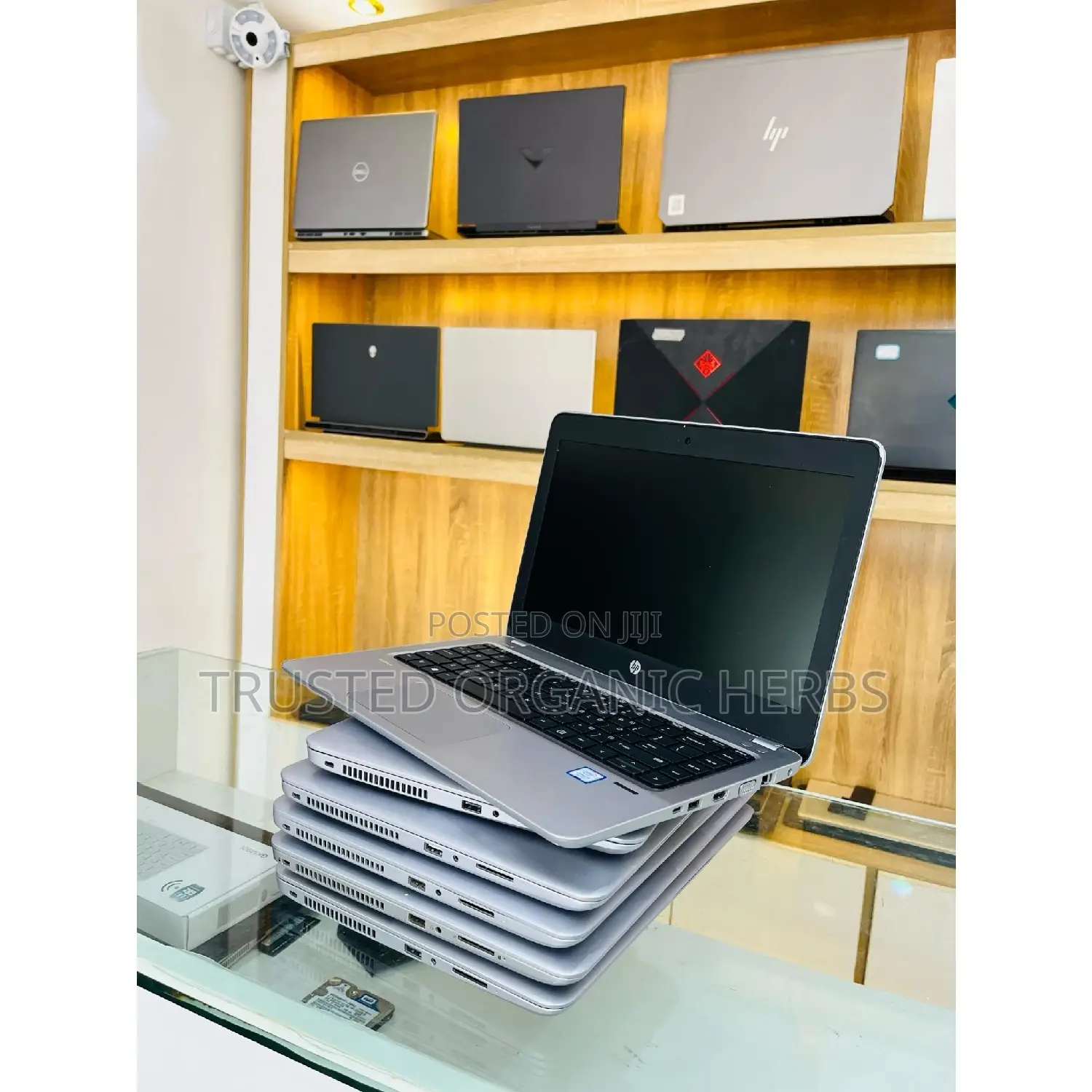 Laptop HP ProBook 440 G5 8GB Intel Core I5 HDD 500GB