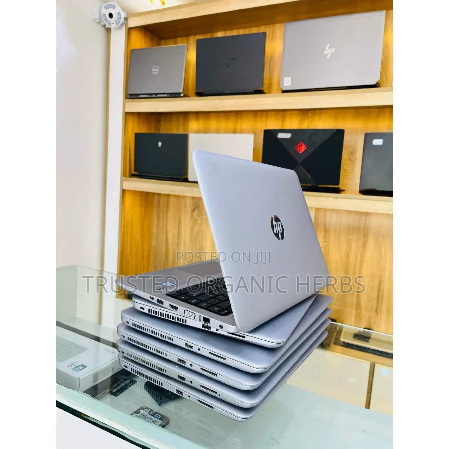 Laptop HP ProBook 440 G5 8GB Intel Core I5 HDD 500GB