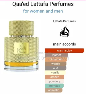 Qaa'ed Lattafa