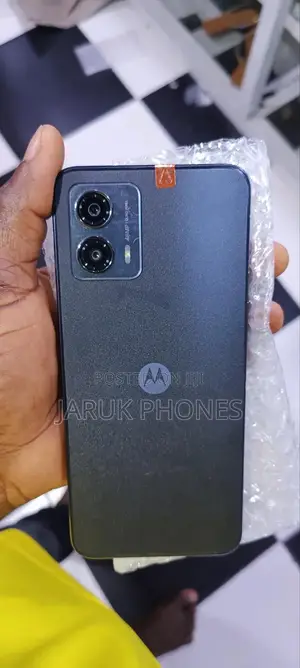 Motorola Moto G 5G 64 GB Black