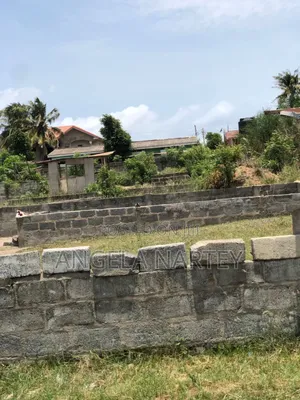 Registered Two Plots at Sakumono