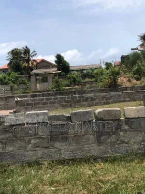 Registered Two Plots at Sakumono