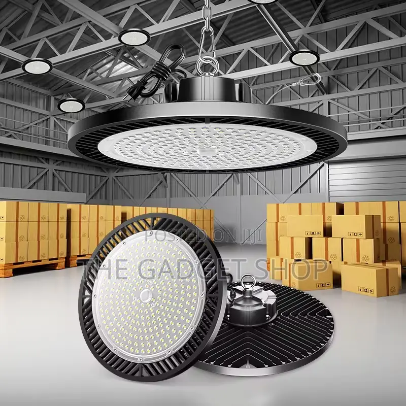 150w Ufo Led High Bay