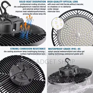 150w Ufo Led High Bay