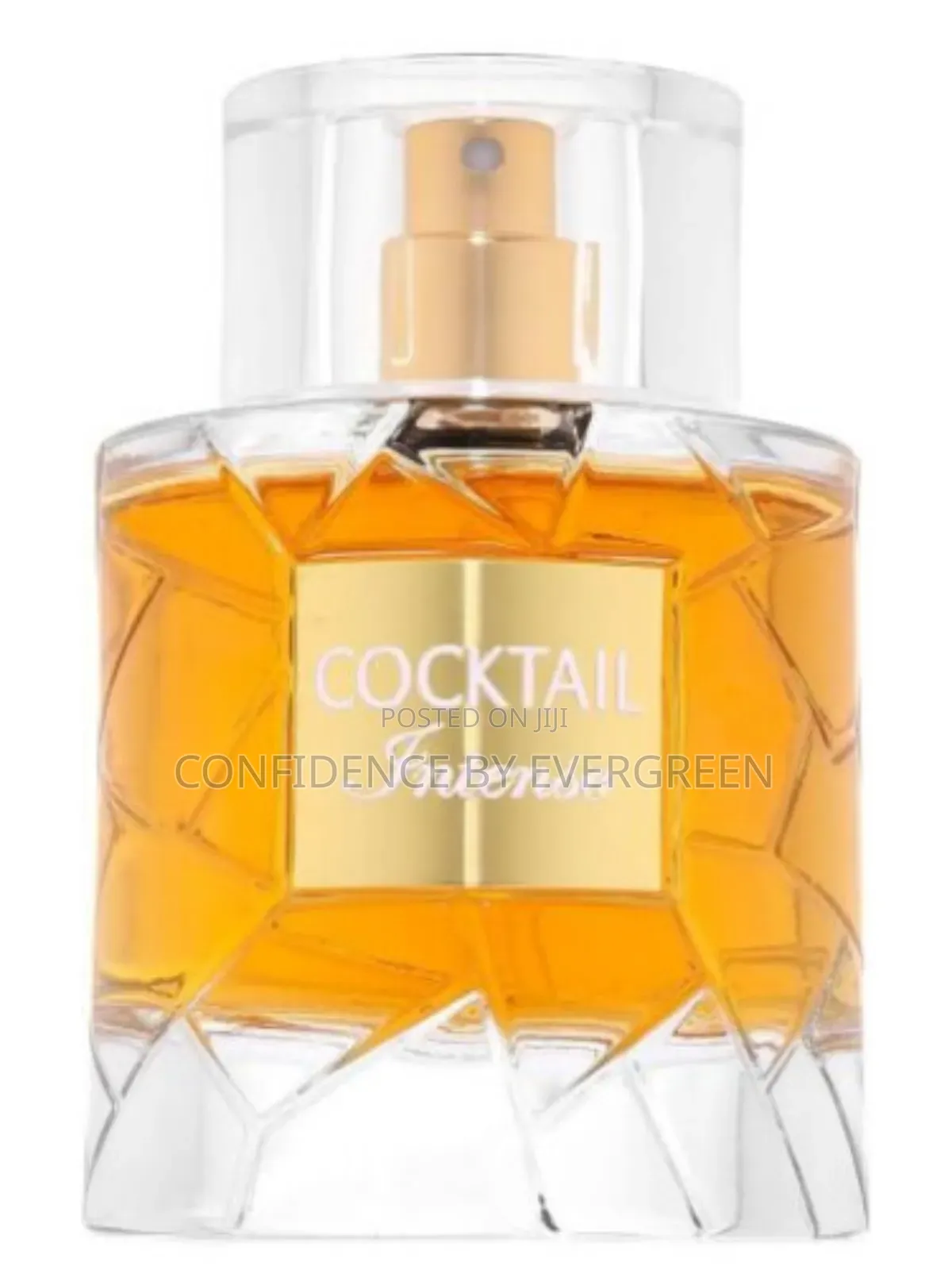 Cocktail Intense