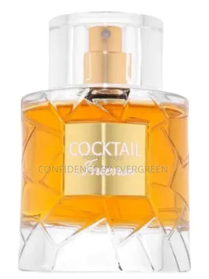 Cocktail Intense