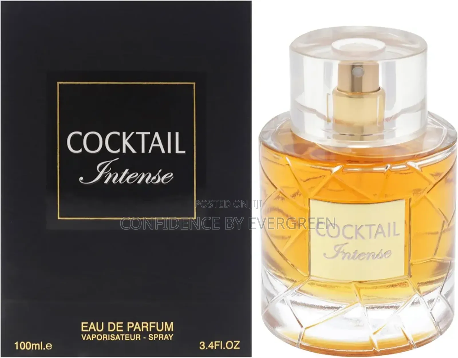 Cocktail Intense