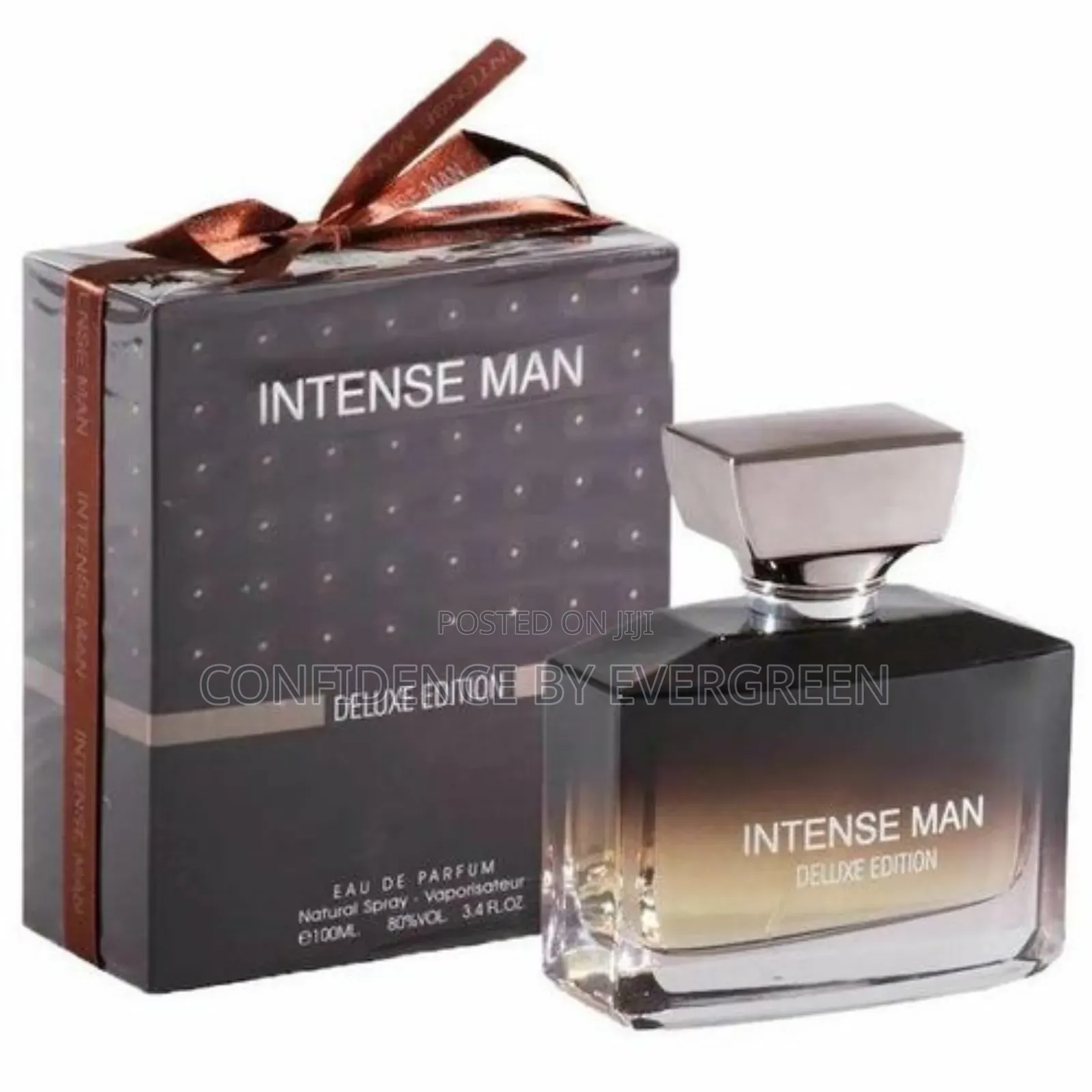 Intense Man Perfume