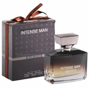 Intense Man Perfume