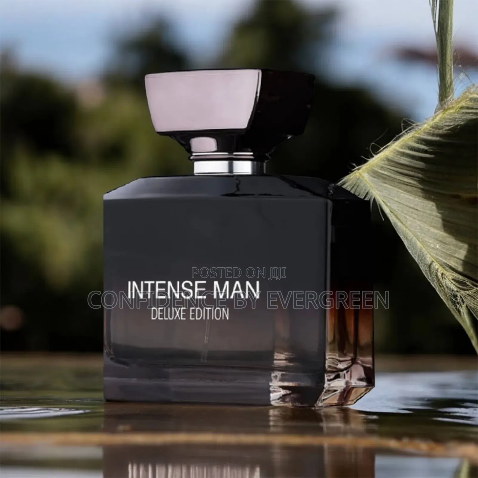 Intense Man Perfume